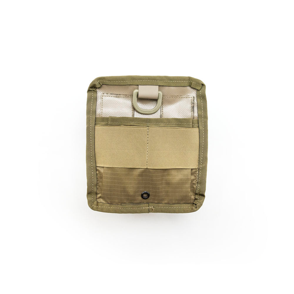 Husar Utility Pouch medium insert