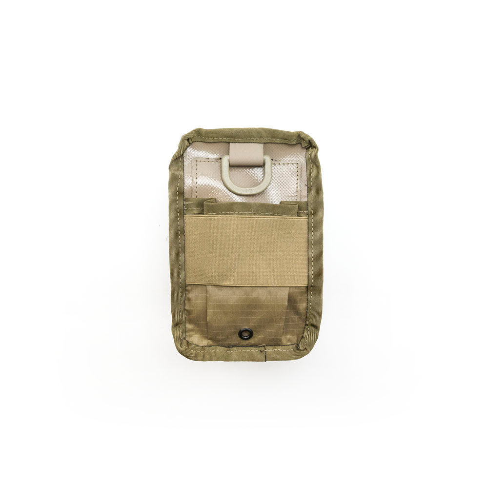 Husar Utility Pouch small insert