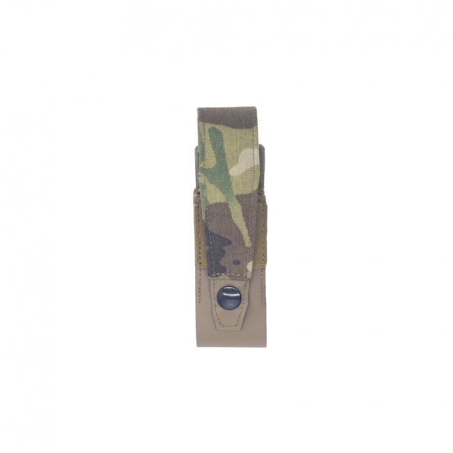 Husar Wrap Flash Bang Pouch multicam