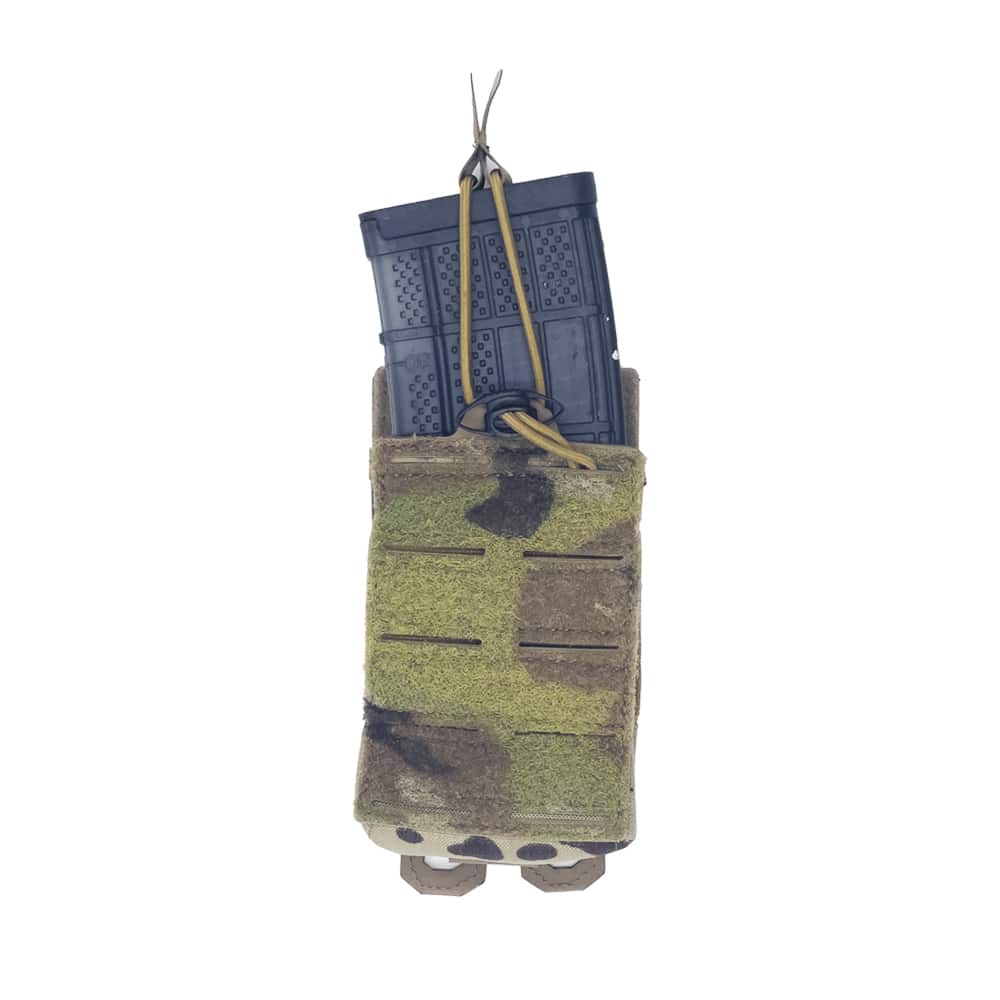 Husar Wrap Hybrid Rifle Mag Pouch front