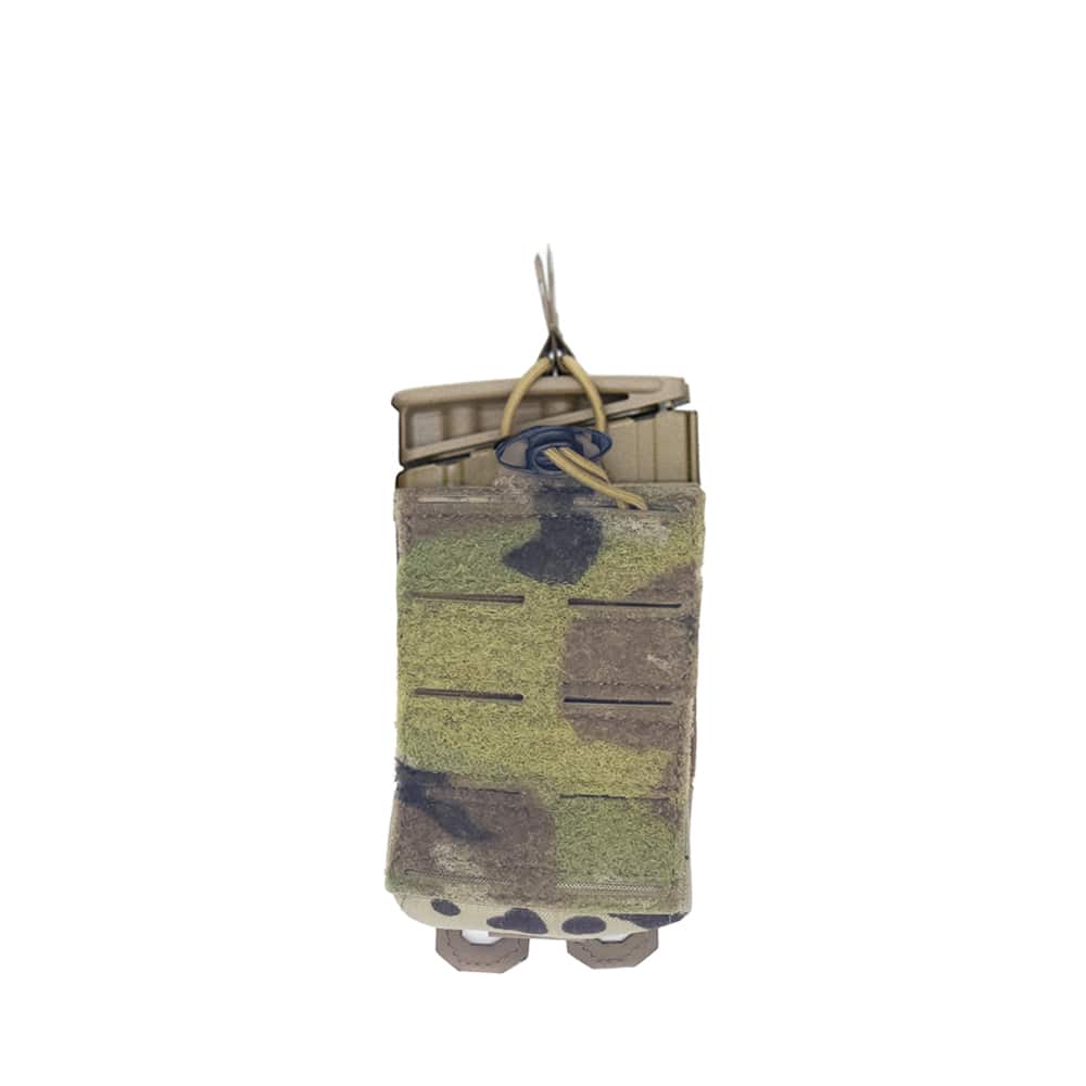 Husar Wrap Hybrid Rifle Mag Pouch scar