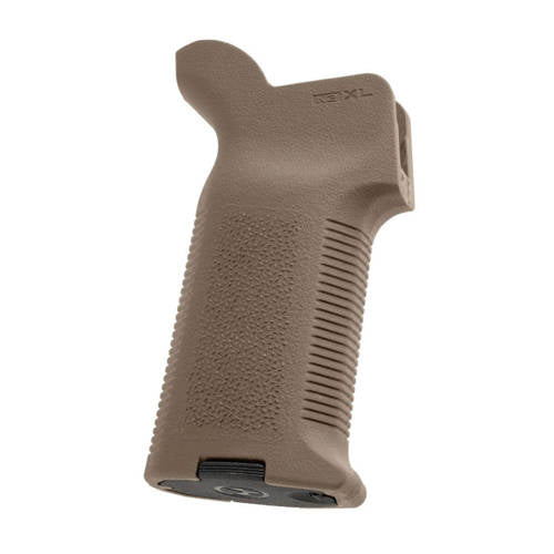 Magpul MOE® K2-XL Grip for AR-15 / M4 fde