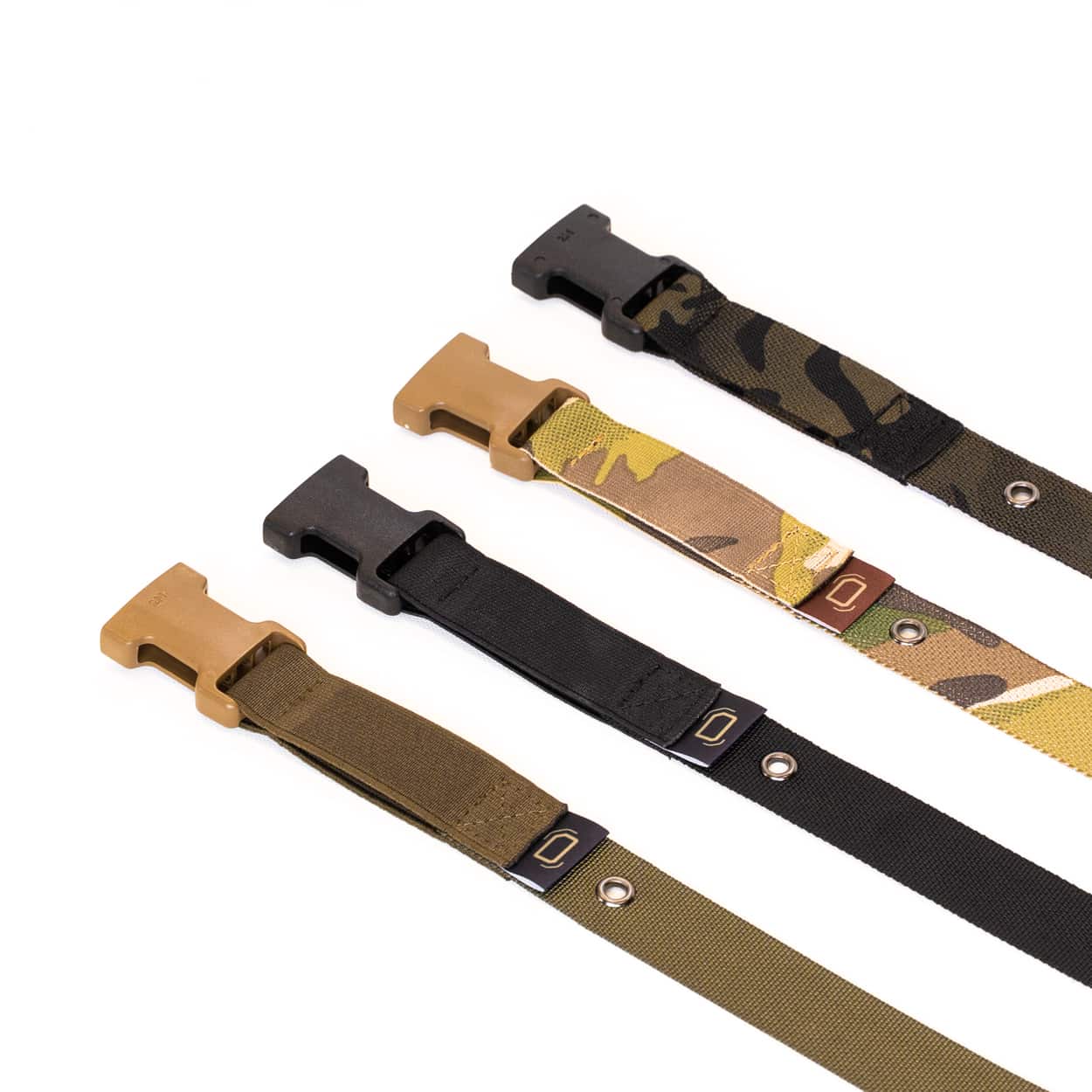 Panneltac Thigh Strap