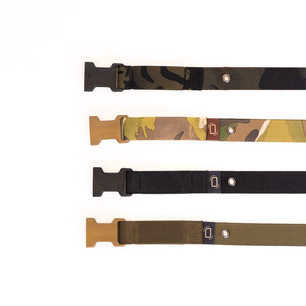 Panneltac Thigh Strap