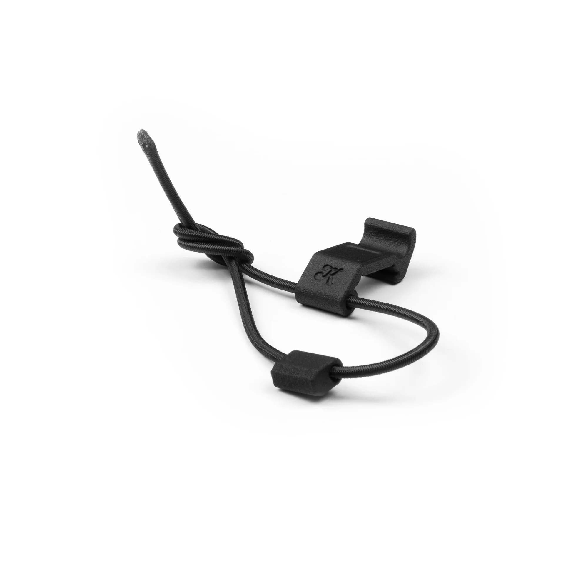 Kolibri Works BUSS Picatinny Sling Keeper black 2