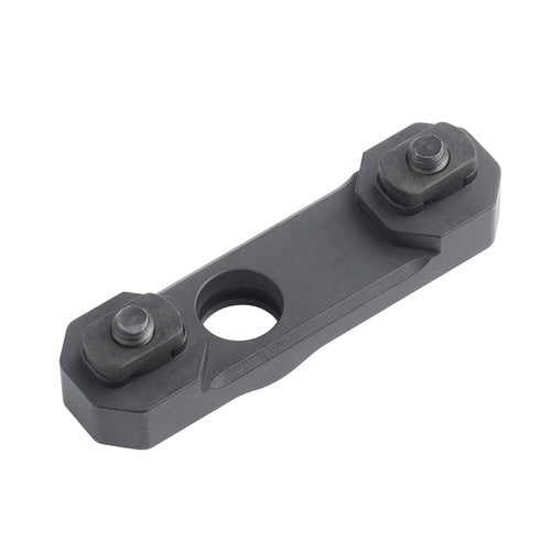 Kruk M-LOK QD Socket back side
