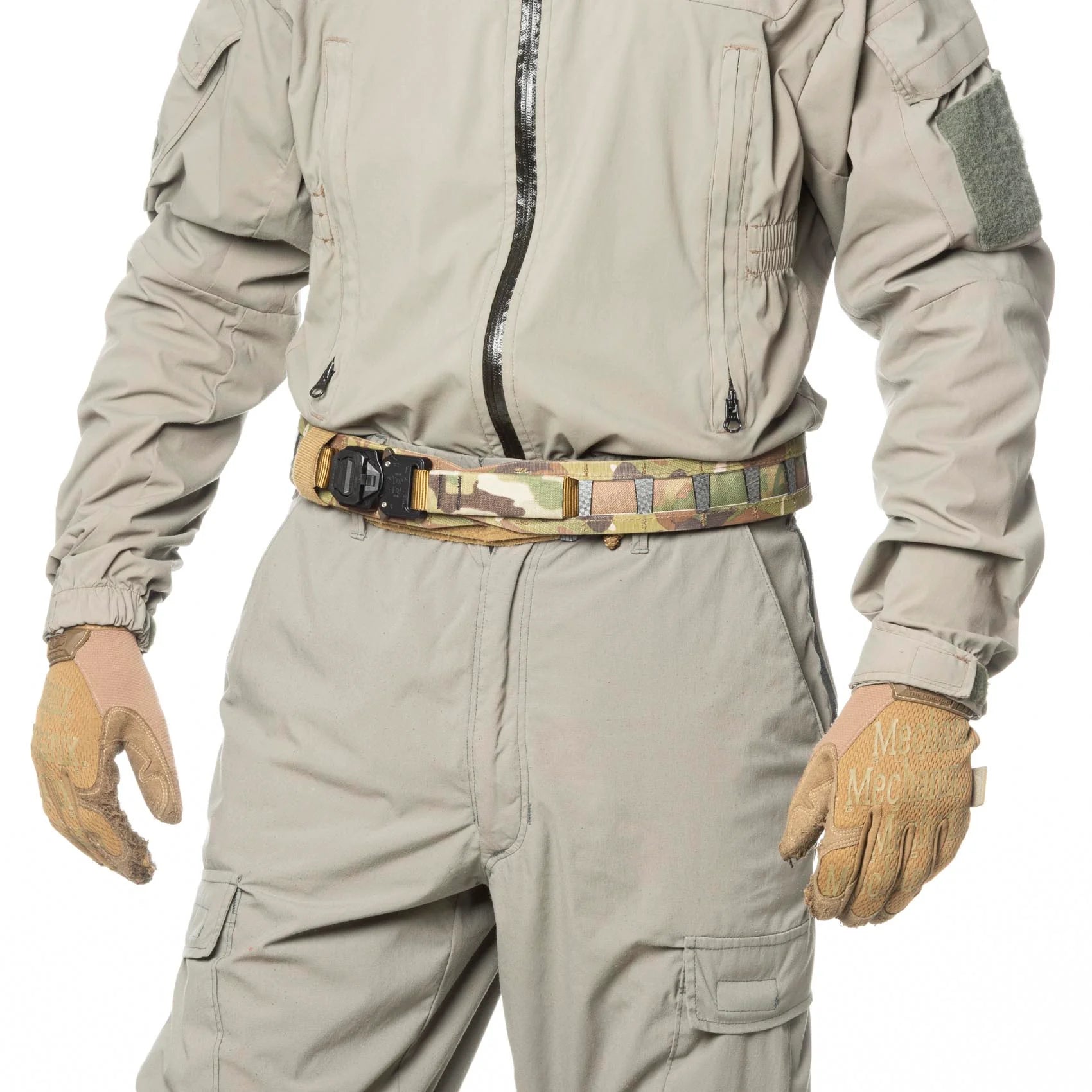 Blackfolium LIBRA Harness