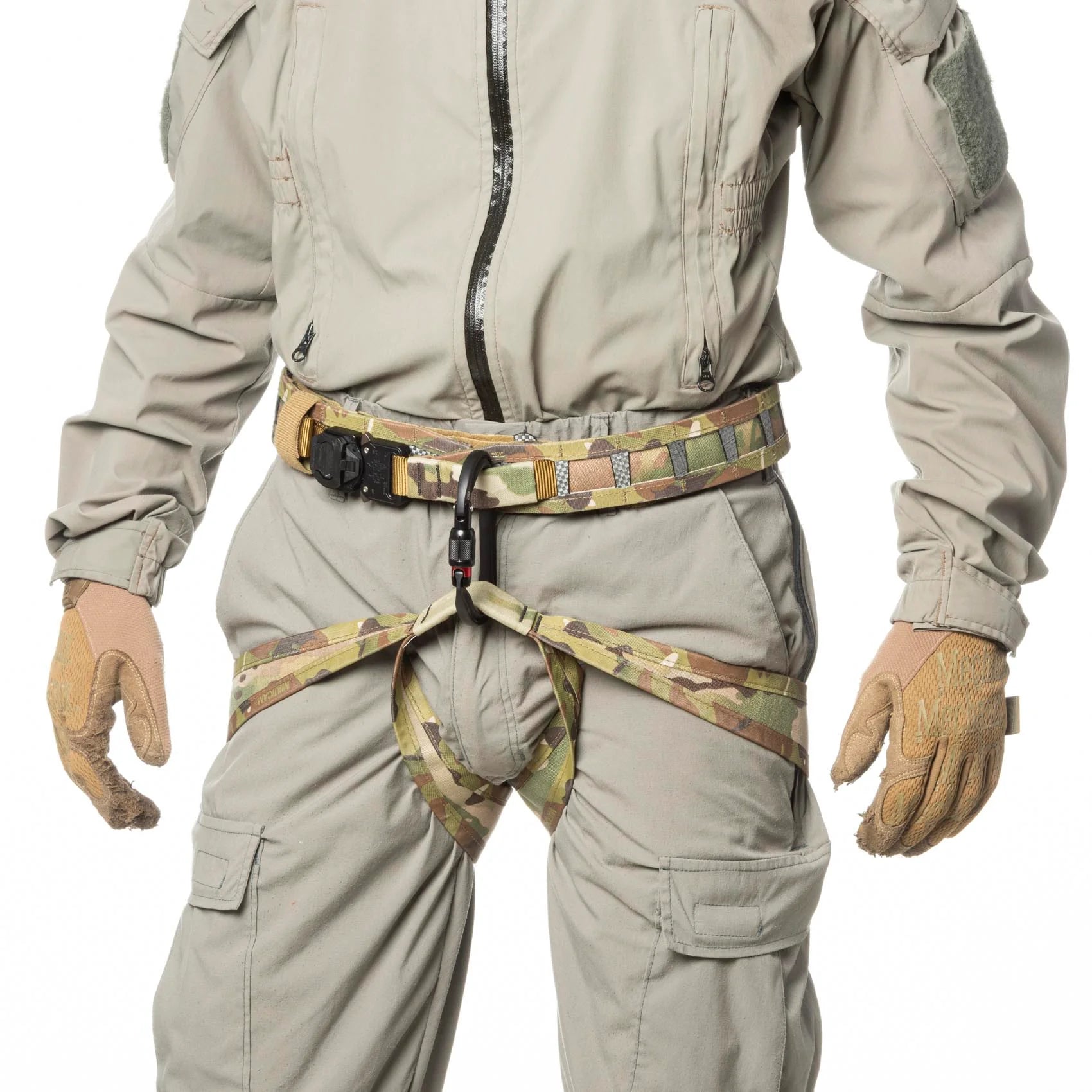 Blackfolium LIBRA Harness