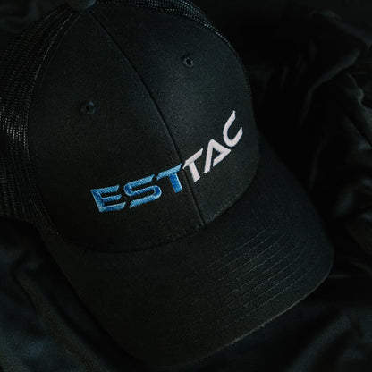 ESTTAC Trucker Cap