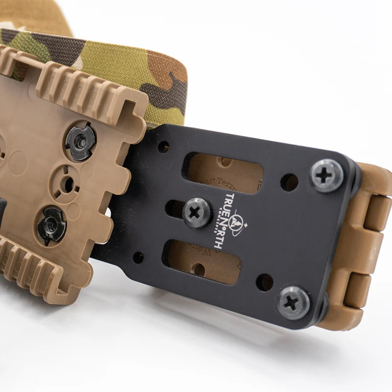 True North Concepts Launches Modular Holster Adapter