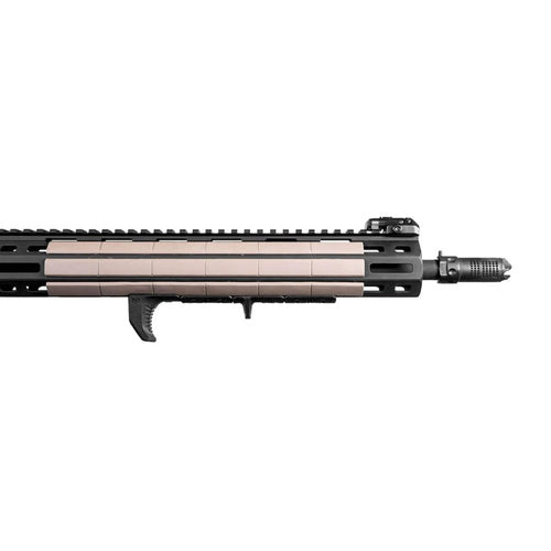 Magpul - M-LOK® Rail Cover, Type 1 - 2 pcs closeup