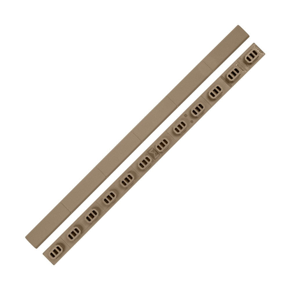 Magpul - M-LOK® Rail Cover, Type 1 - 2 pcs fde