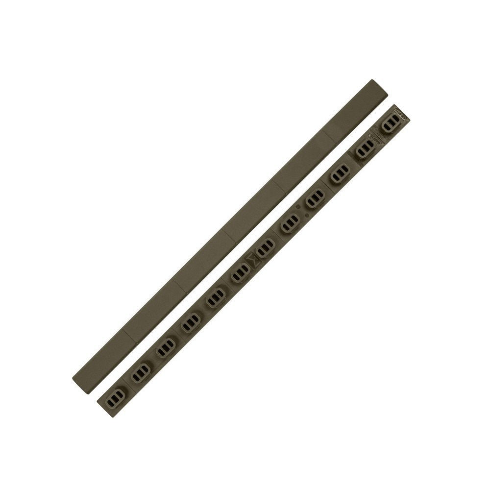 Magpul - M-LOK® Rail Cover, Type 1 - 2 pcs od green