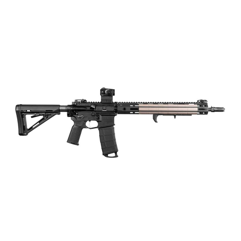 Magpul - M-LOK® Rail Cover, Type 1 - 2 pcs on ar 15