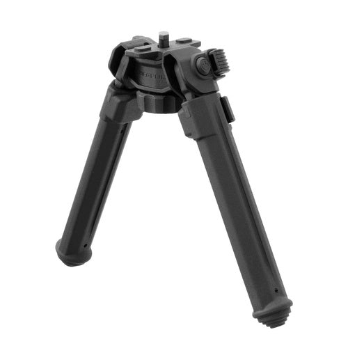Magpul Bipod M-LOK MOE QD Rail black