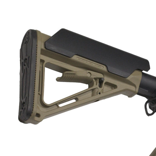Magpul CTR / MOE Cheek Riser - 0.75'' black