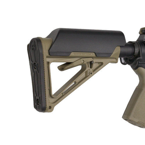 Magpul CTR / MOE Cheek Riser - 0.75'' on stock side