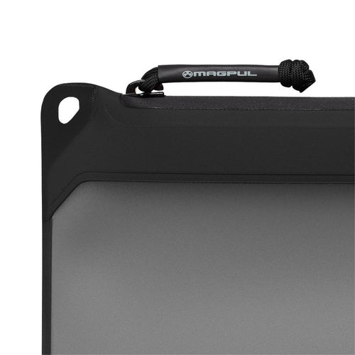 Magpul DAKA™ Medium Window Pouch zipper