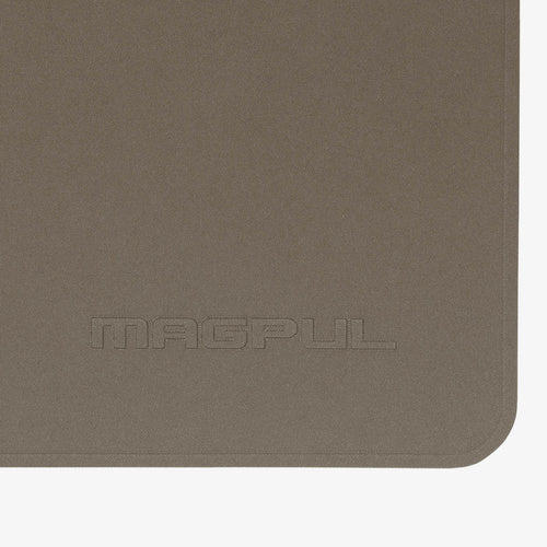 Magpul DAKA™ Small Pouch branding