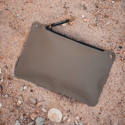 Magpul DAKA™ Small Pouch in the dirt
