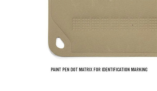 Magpul DAKA™ Small Pouch matrix for id marking