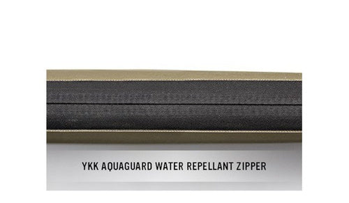 Magpul DAKA™ Small Pouch ykk zipper