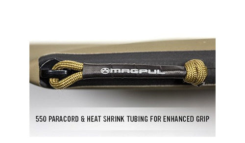 Magpul DAKA™ Small Pouch zipper paracord