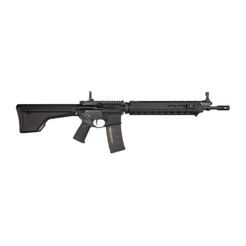 Magpul M-LOK® Polymer RIS Rail - 3 slots ar15