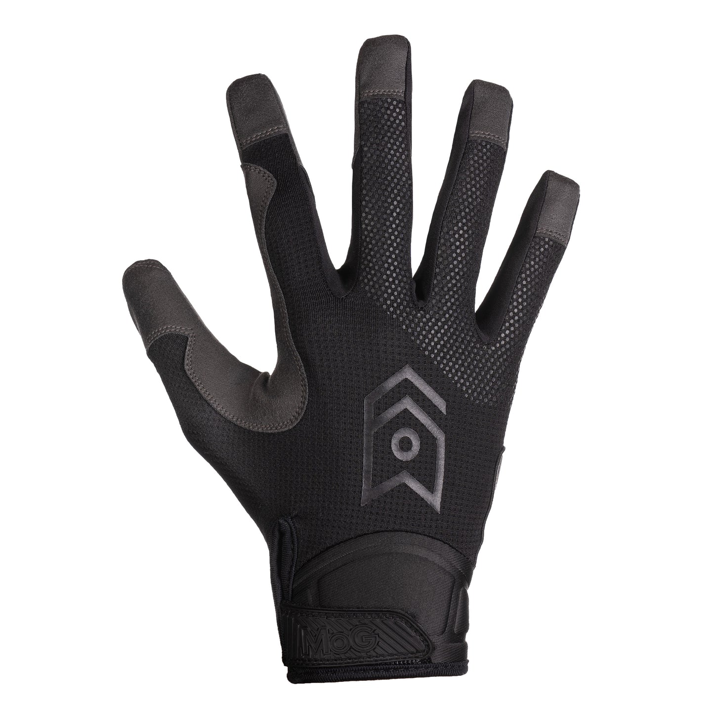 MoG Target High Abrasion Tactical Gloves