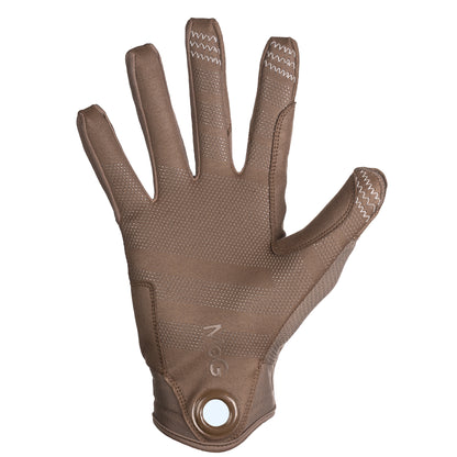 MoG Target High Abrasion Ergoshield Tactical Gloves