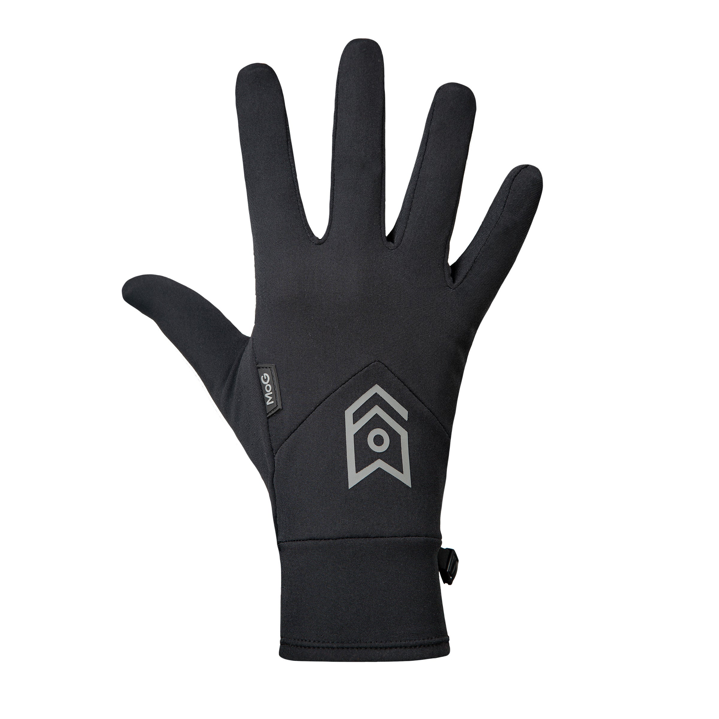 MoG FrostLite Tactical Winter Gloves front
