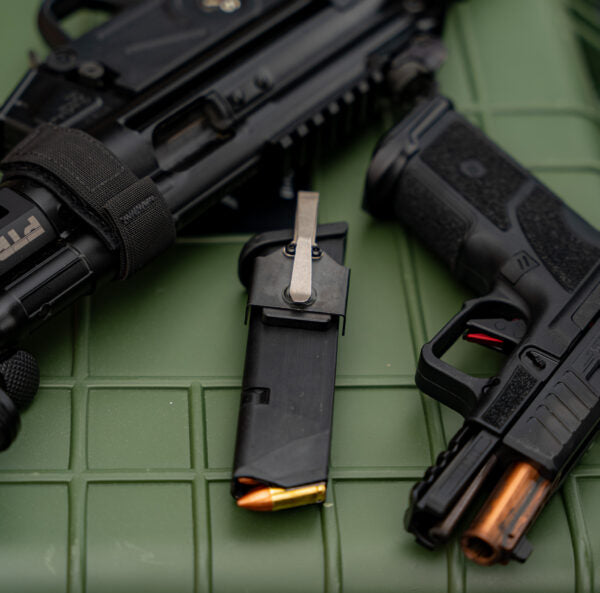 Neomag Pocket Magazine Carrier glock magazine