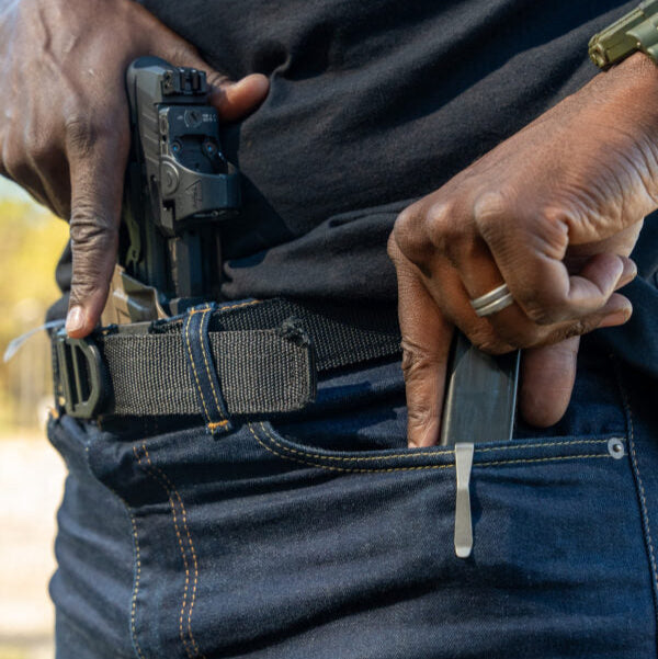 Neomag Pocket Magazine Carrier glock magazine draw