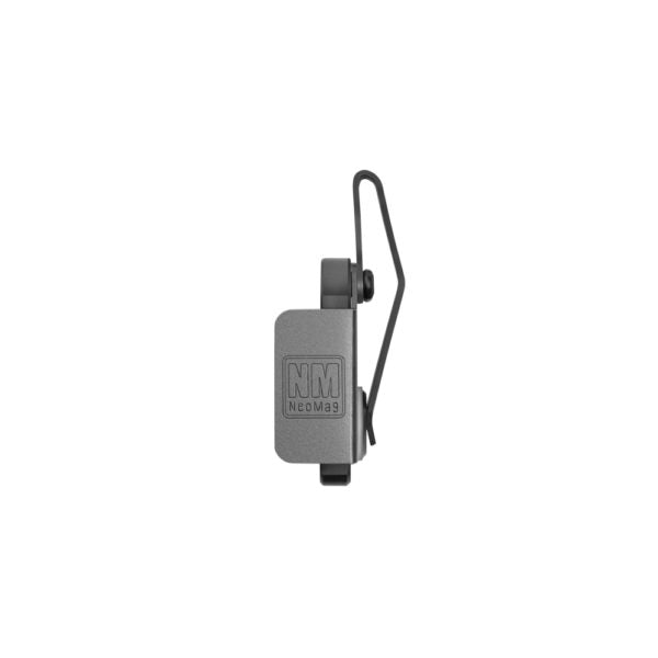 Neomag Pocket Magazine Carrier side