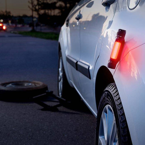 Nite Ize Radiant® Rechargeable Utility Light car