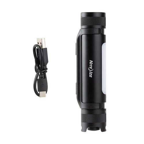 Nite Ize Radiant® Rechargeable Utility Light usb c