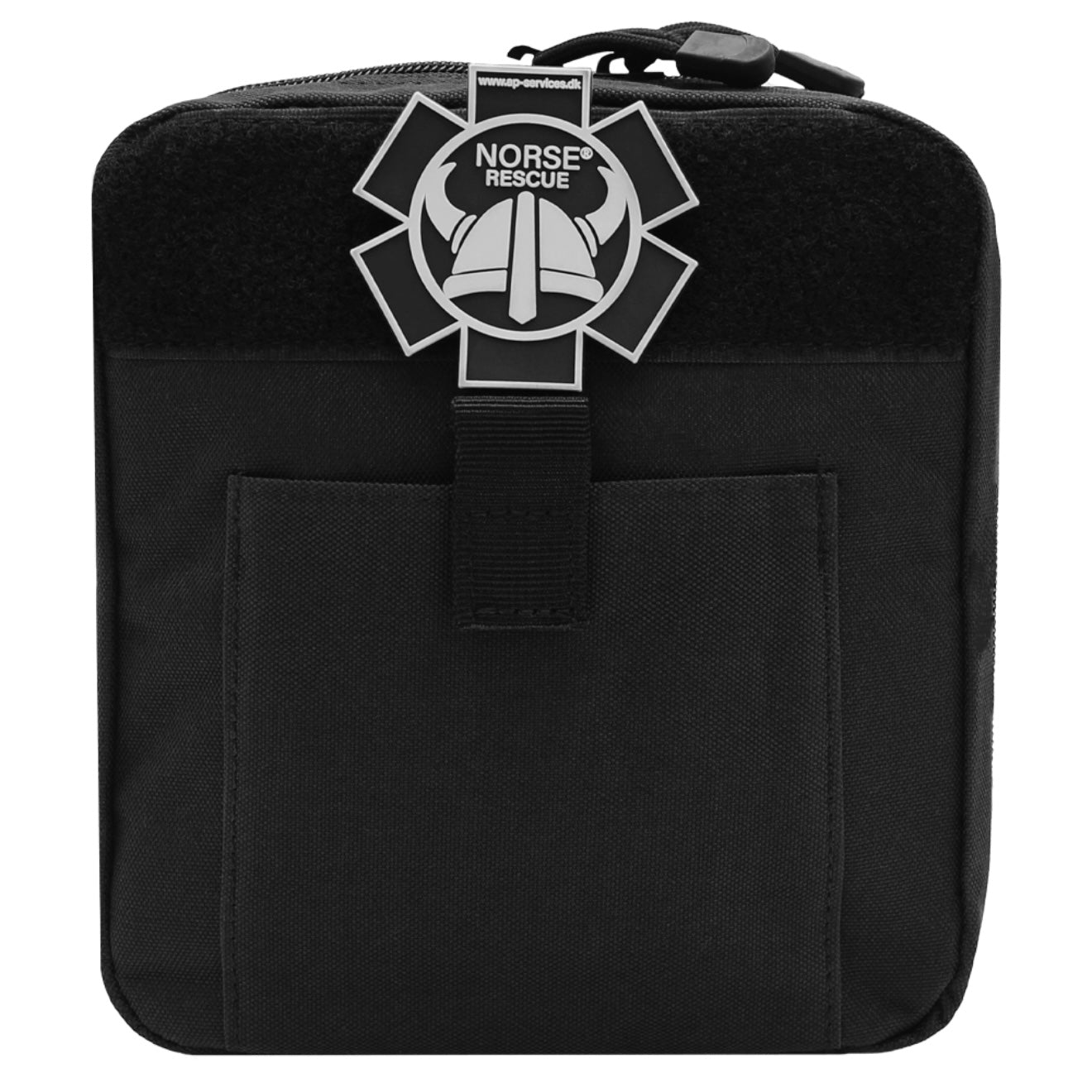 Norse Rescue IFAK Leg Rig with patch