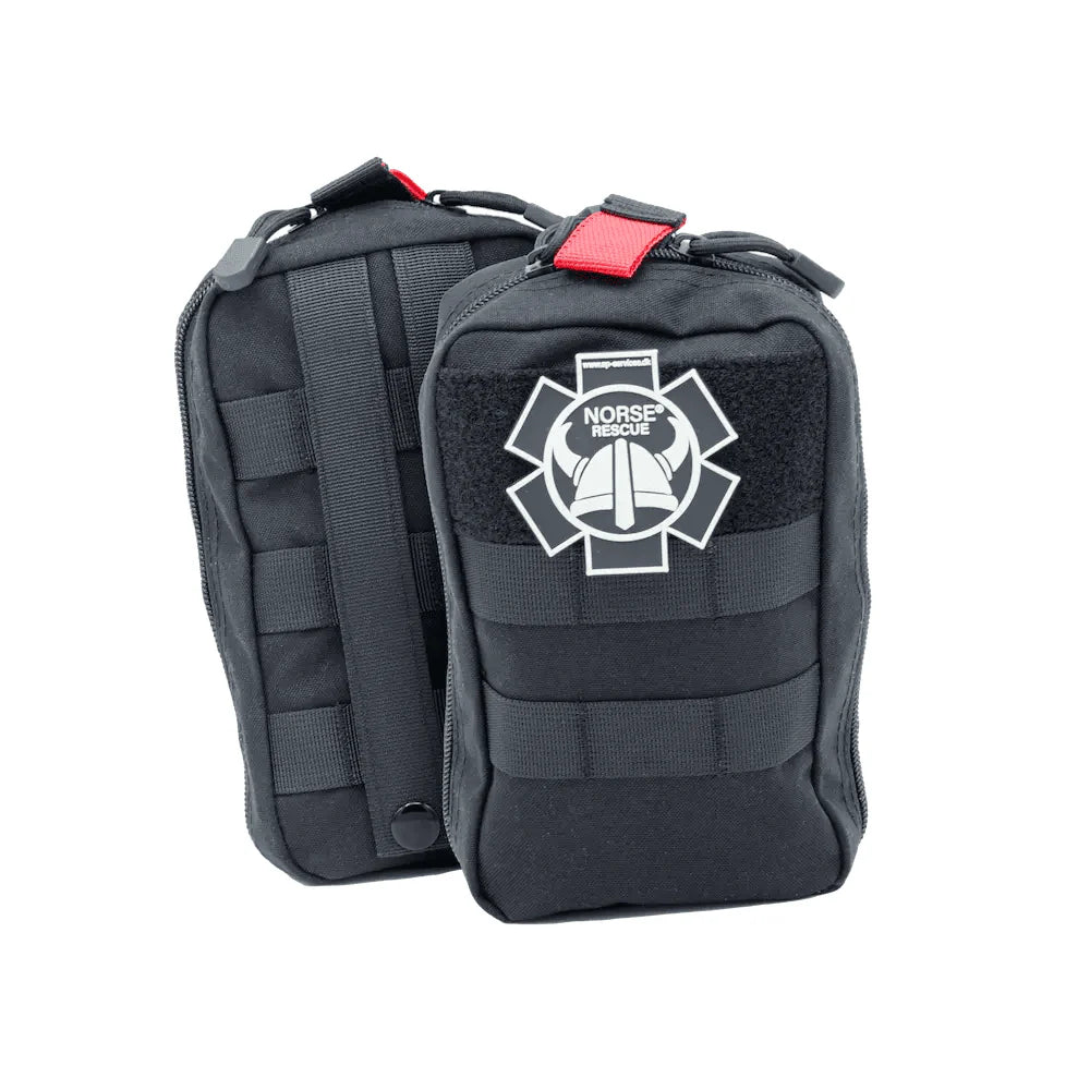 Norse Rescue Valkyrie Responder Pouch 2 pouches
