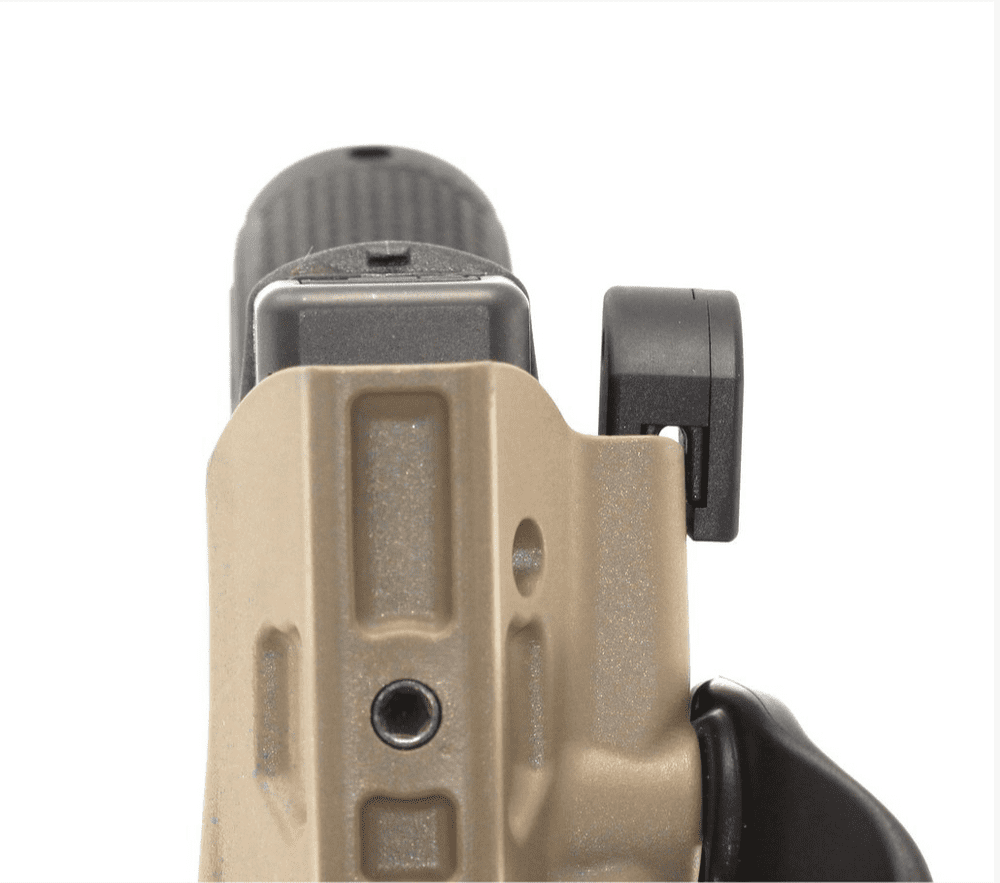 OT Defense ALS Nub Mod