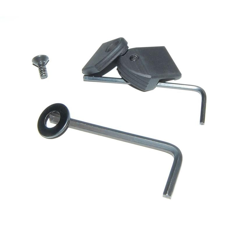 OT Defense SLS Nub Mod parts