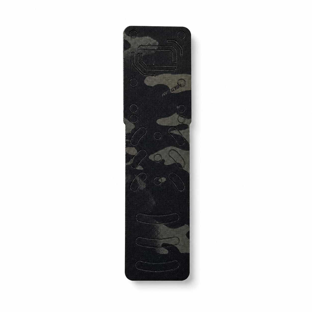 Panneltac HDM WRAP Black Multicam Color