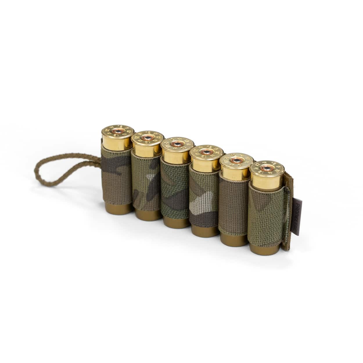 Panneltac 6 Round Shotgun Panel multicam
