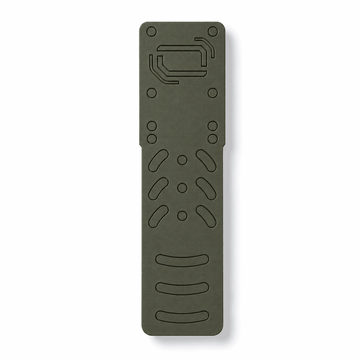 Panneltac HDM Cordura Wrap ranger green