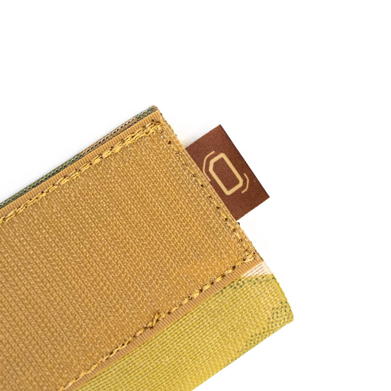 Panneltac Horizontal TQ Belt Sleeve back side