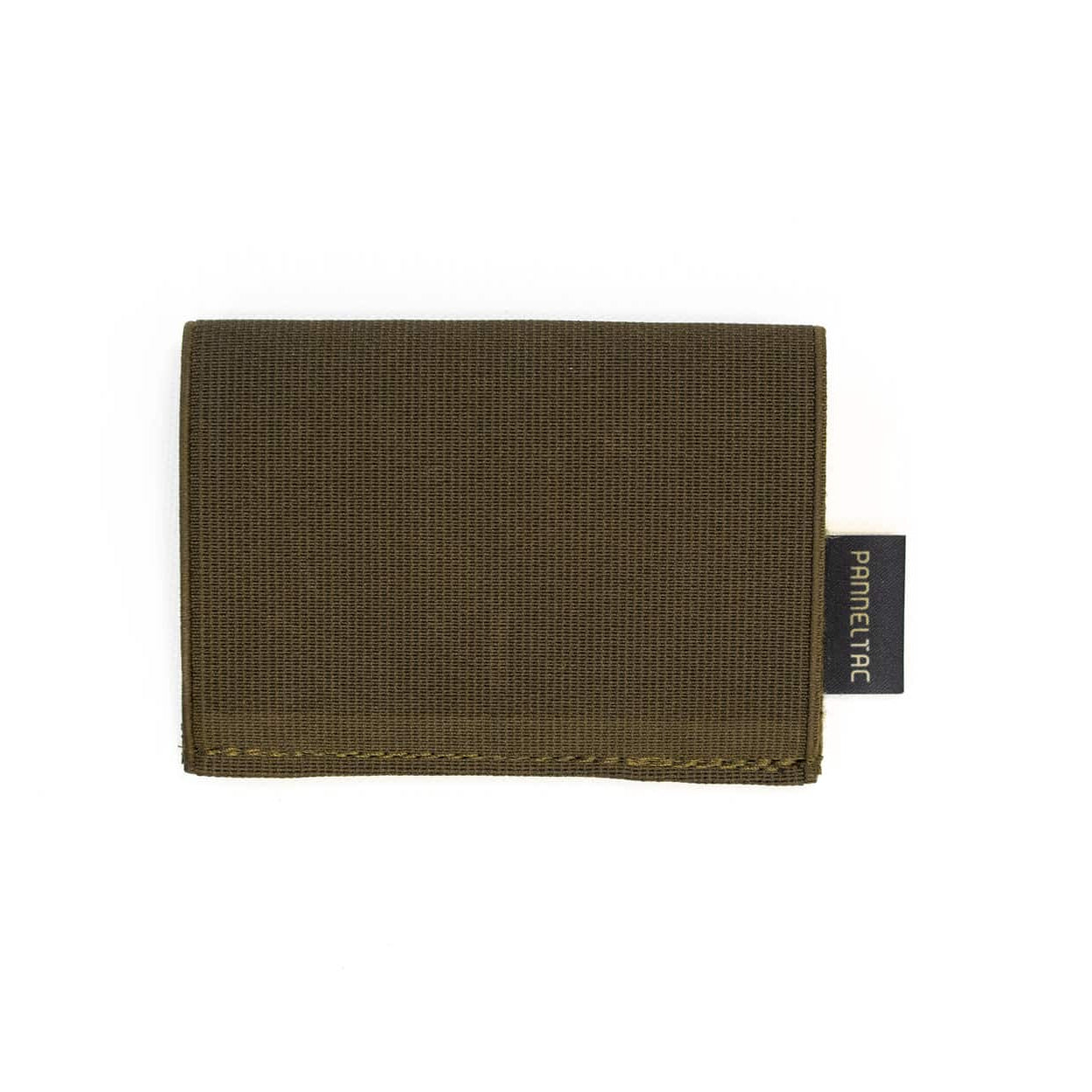 Panneltac Horizontal TQ Belt Sleeve ranger green