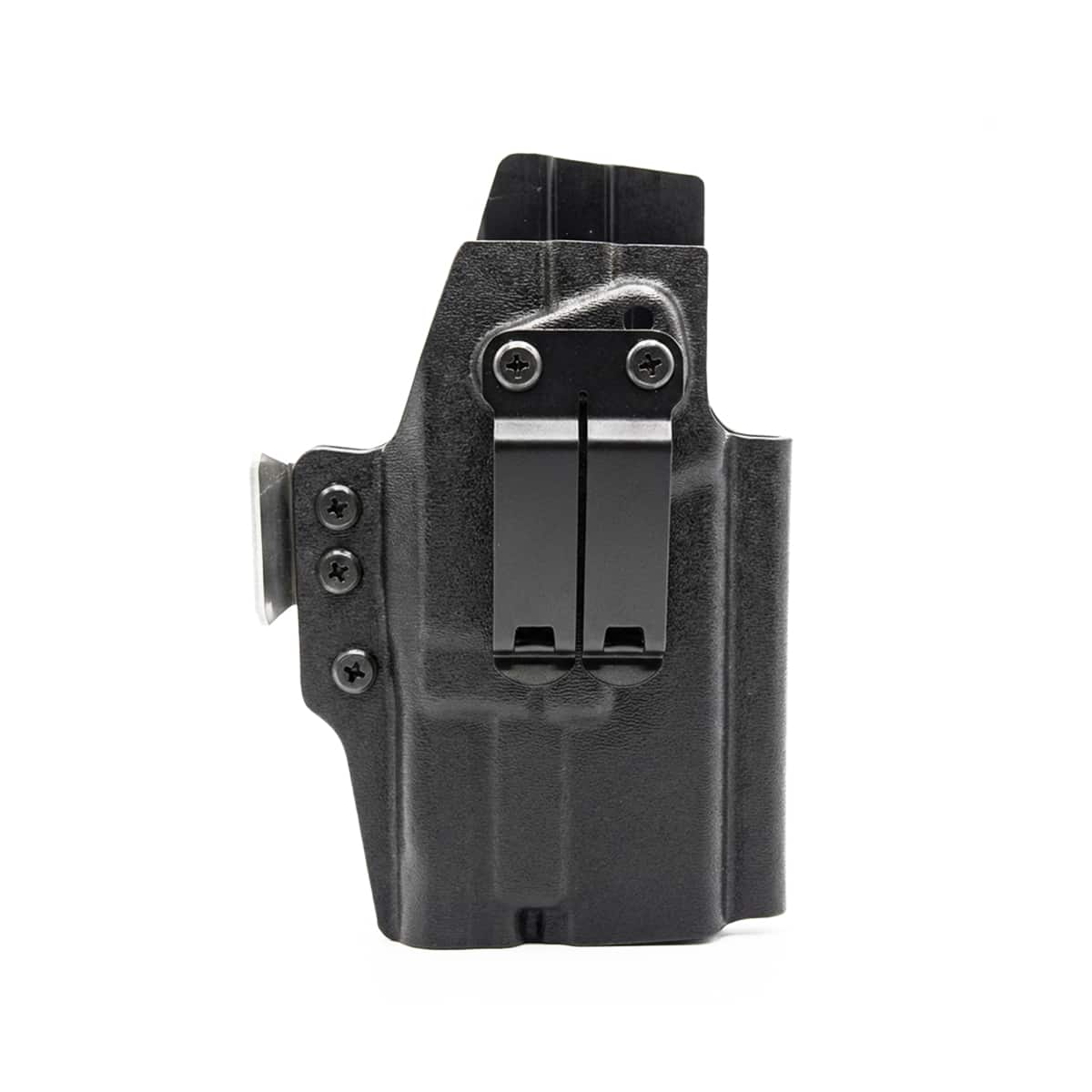 Panneltac IWB Holster - Glock 17, 19 gtl- II front