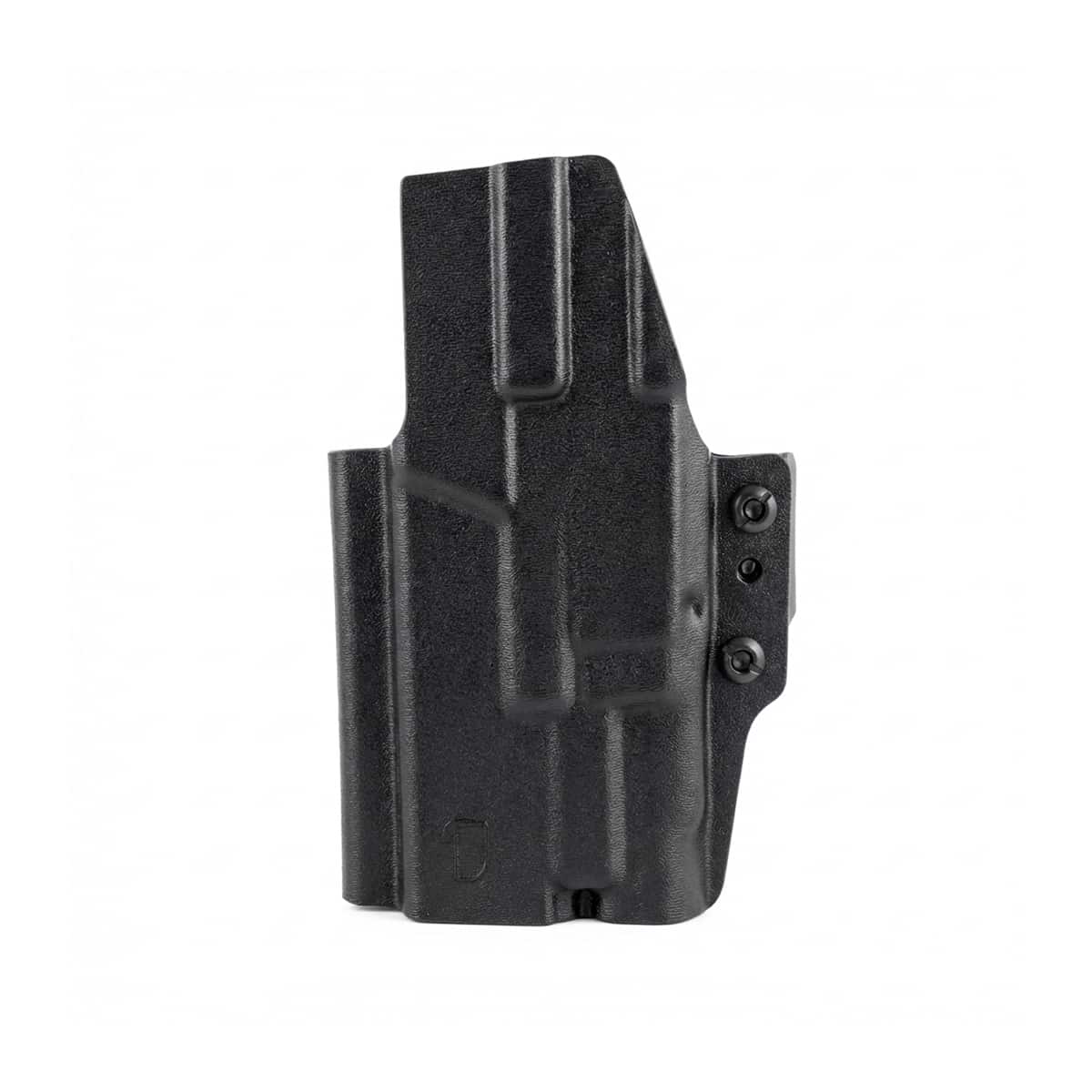 Panneltac IWB Holster - Glock 17, 19 gtl - II back