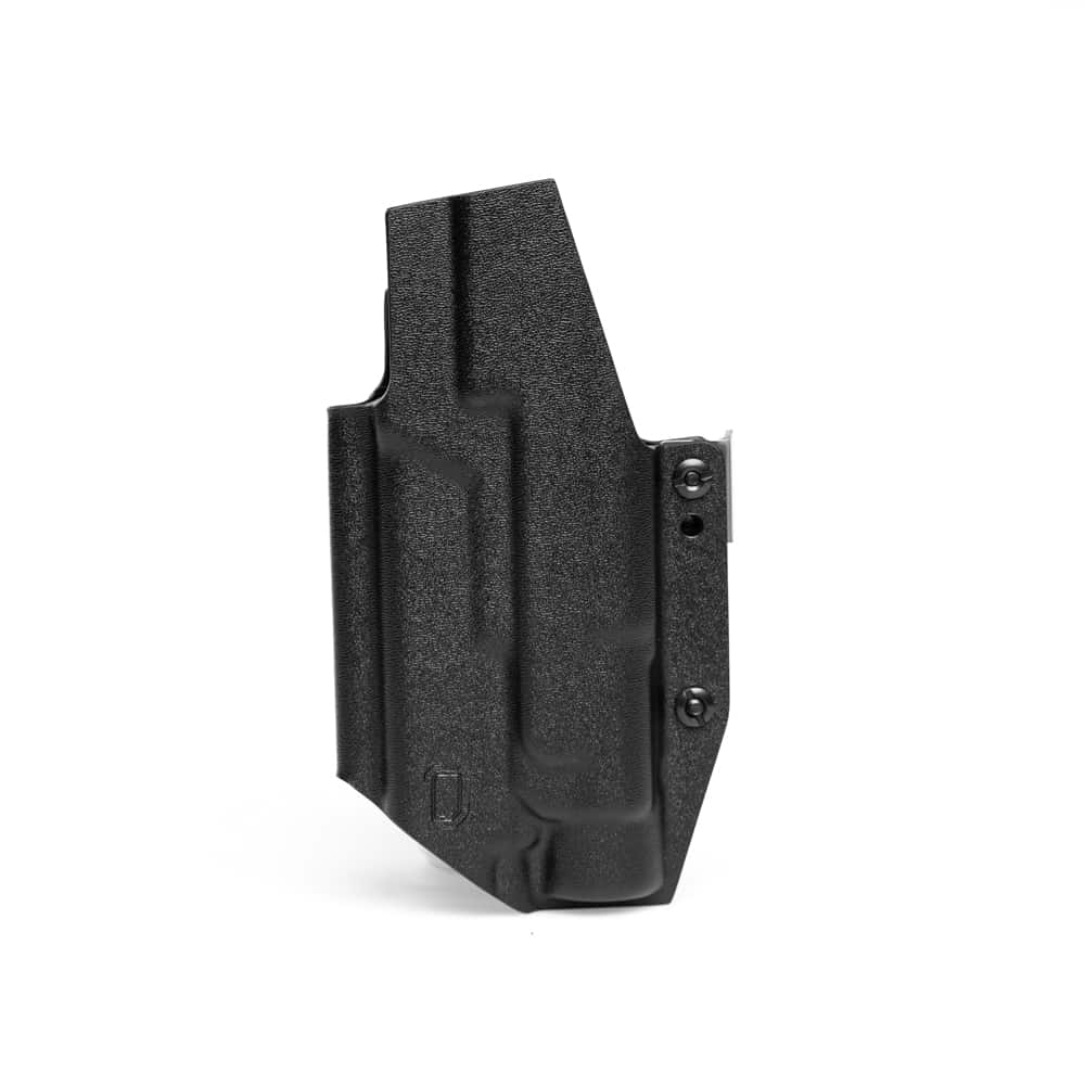 Panneltac IWB Holster Glock 19/17 back tlr 1