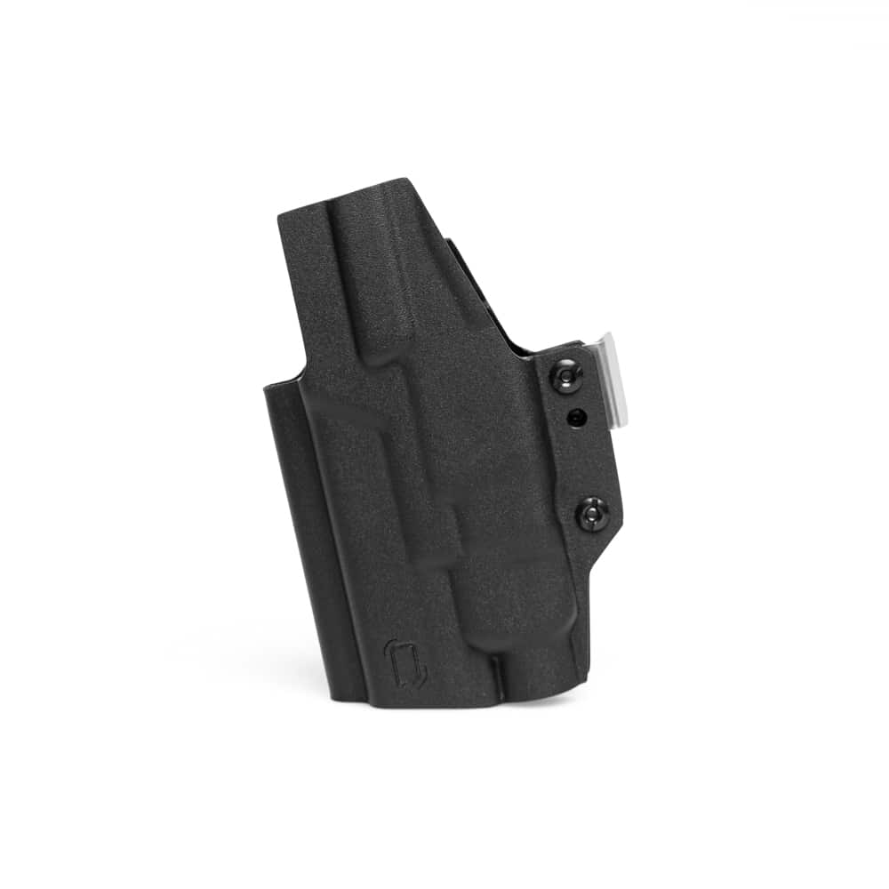 Panneltac IWB Holster Glock 19/17 back tlr 7