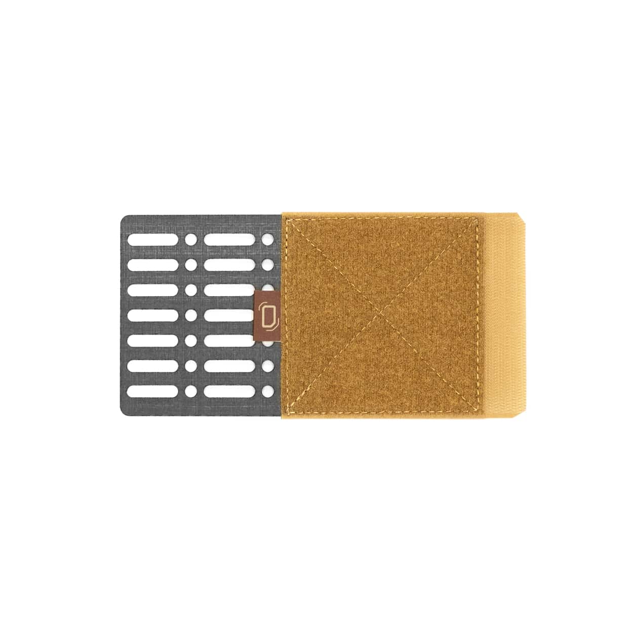 Panneltac Molle Blade Wing coyote brown